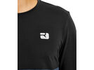 Ortovox 150 Merino Cool Logo TS M, black raven | Bild 5