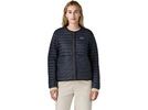 Patagonia Women's Lightweight Reversible Down Sweater Cardigan, black | Bild 12