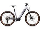 Cube Reaction Hybrid Pro 800 Easy Entry 27.5, lilacbreeze´n´prizm | Bild 1