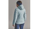 Ortovox DownWool 180 Hooded Jacket W, glacier grey | Bild 6