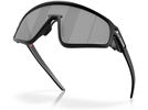 Oakley Latch Panel, Prizm Black / matte black | Bild 4