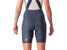 Castelli Espresso W DT Bibshort, belgian blue | Bild 7