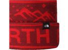The North Face Ski Tuke, cordovan-horizon red | Bild 2