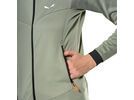 Salewa Sella Crevasse Kapuzenjacke Damen, shadow | Bild 7