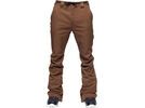 Nitro L1 Thunder Pant, Chocolate Stretch Twill | Bild 1