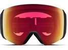 Smith 4D Mag XL, ChromaPop Photochromic Red Mirror / black | Bild 2