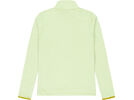 Picture Bake W 1/4 Grid Fleece, tender green | Bild 2
