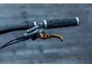 OAK Components SH Bremshebel Set - Shimano, kashgold | Bild 2