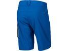 Vaude Mens Altissimo Shorts inkl. Innenhose, hydro blue | Bild 2