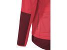Gore Wear C5 Damen Gore Windstopper Thermo Jacke, pink/red | Bild 5