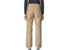 Patagonia Women's Insulated Powder Town Pants, oar tan | Bild 3