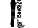 Set: Burton Custom X Flying V 2019 +  Genesis (2218327S) | Bild 1