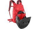 Evoc Ride 8 + Hydration Bladder 2, true red | Bild 7