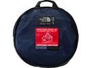 The North Face Base Camp Duffel - XS, summit navy/tnf black/npf | Bild 4