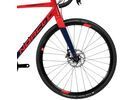 Norco Threshold A 105, red/blue | Bild 2