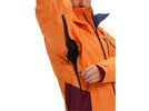 Burton [ak] Gore-Tex Cyclic Jacket, russet orange | Bild 8