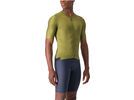 Castelli Espresso Jersey, sage/electric lime | Bild 3