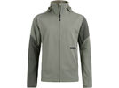 Ortovox Ortler Softshell Plus Jacket W, green sage | Bild 1