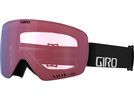 Giro Contour RS Vivid Ember, black wordmark | Bild 2