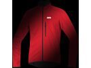 Gore Wear C3 Windstopper Soft Shell Jacke, red | Bild 5