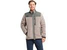 Elevenate Men's Glacier Pile Jacket, ginger beige | Bild 2