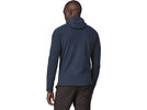 Patagonia Men's R1 Air Full-Zip Hoody, new navy | Bild 3