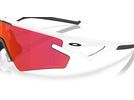 Oakley Sphaera Slash, Prizm Field / matte white | Bild 4