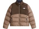 The North Face W Saikuru Jacket, garnet/smokey brown | Bild 1
