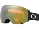 Oakley Flight Deck Pro M, Prizm Sage Gold Iridium & Iced / matte black | Bild 2