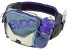 Evoc Hip Pack Pro 3, steel/violet/dark olive | Bild 3