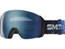 Smith 4D Mag XL, ChromaPop Everyday Blue Mirror / open road | Bild 1