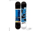 Set: Flow Merc Black Wide  + Burton Freestyle (364413S) | Bild 2