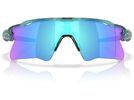 Oakley Radar EV Heater, Prizm Sapphire Polarized / trans pacific | Bild 8