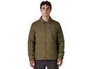 Patagonia Men's Light Gust Shirt Jacket, basin green | Bild 2