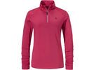 Schöffel Longsleeve Fiss L, merlot | Bild 1