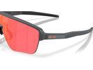 Oakley Corridor SQ Evergreen, Prizm Trail Torch / matte carbon | Bild 4