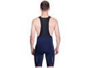 Cube Road/XC Trägerhose kurz, dark blue | Bild 4