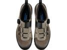 Shimano SH-ET701W Women, brown | Bild 3