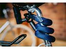 Tex-Lock Eyelet S 80 cm + U-Lock (Limited Edition 2021), cornflower blue | Bild 3