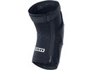 ION Knee Pads K-Pact Zip Short, black | Bild 2