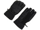 Oakley Peak Leather Glove, blackout | Bild 1