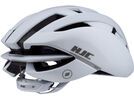 HJC Ibex 3, matt gloss white | Bild 4