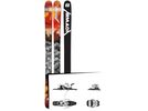 Set: Armada Invictus 95 TI 2016 + Salomon Warden 11 (1706220) | Bild 1