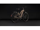 Cube Nuride Hybrid Pro 800 Trapeze, cappuccino´n´black | Bild 8