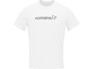 Norrona tech T-Shirt M's, snowdrop | Bild 1