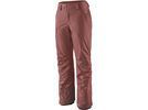 Patagonia Women's Insulated Powder Town Pants - Regular, dulse mauve | Bild 1