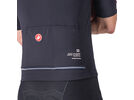 Castelli Do.Di.Ci. Short Sleeve Jacket, light black | Bild 5