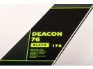 Völkl Deacon 76 2020, black - Alpinski | Bild 6