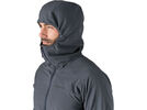Patagonia Men's Nano-Air Ultralight Full-Zip Hoody, black | Bild 6