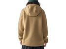 Haglöfs Funäs Pile Hood Women, oak brown | Bild 5